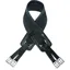 Hy Equestrian Humane Waffle Girth - Black